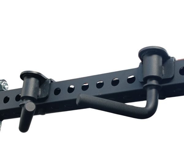 Rack Mounted Handles for Pull-Up (sold in pairs) - Image 3