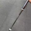 Olympic Straight 1.2M Short Bar - Image 3