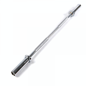 Olympic Straight 1.2M Short Bar