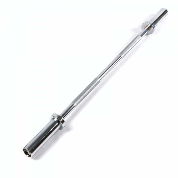 Olympic Straight 1.2M Short Bar