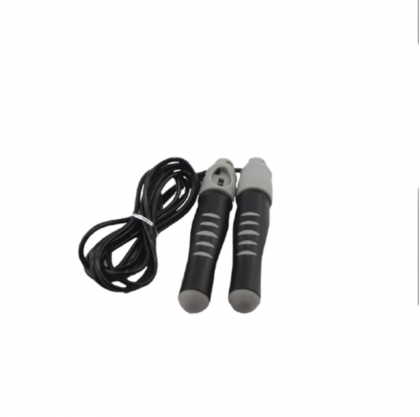 Digital Jump Rope - Gym Equipment