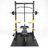 Versatile Half Rack - Image 2
