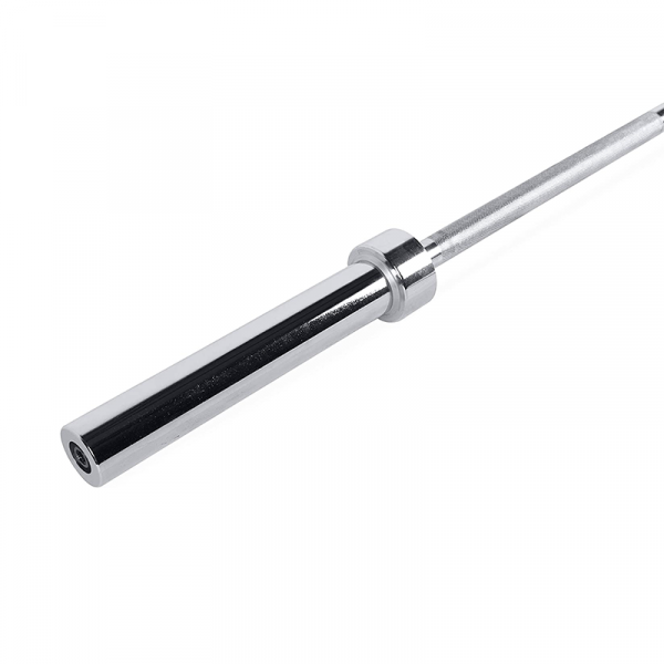 Olympic Straight Bar (150cm/10kg) - Image 2