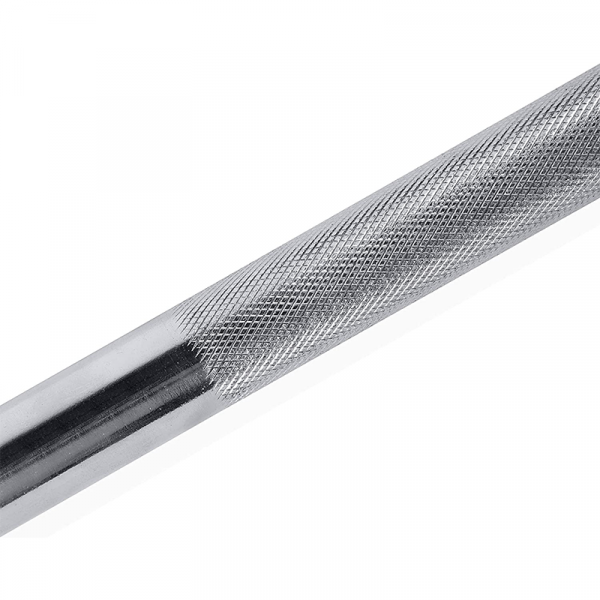 Olympic Straight Bar (150cm/10kg) - Image 4
