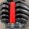 Adjustable Dumbbell (2.5kg-24kg) - Image 2