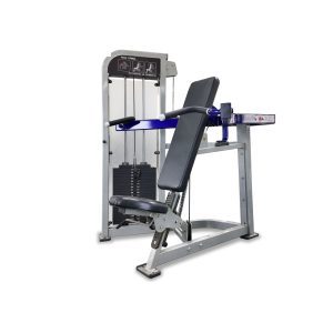 DBPF-1001 Seated Shoulder Press