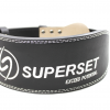 Superset Weight Lifting Belt
