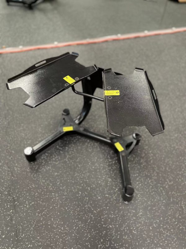 Dumbbell Stand for 2.5kg - 24kg Adjustable Dumbells - Image 2