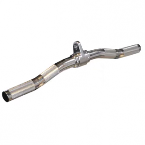 Aluminum Revolving Cambered Bar Cable Attachment