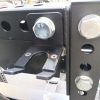 Single Peg Olympic Barbell Holder - Image 3