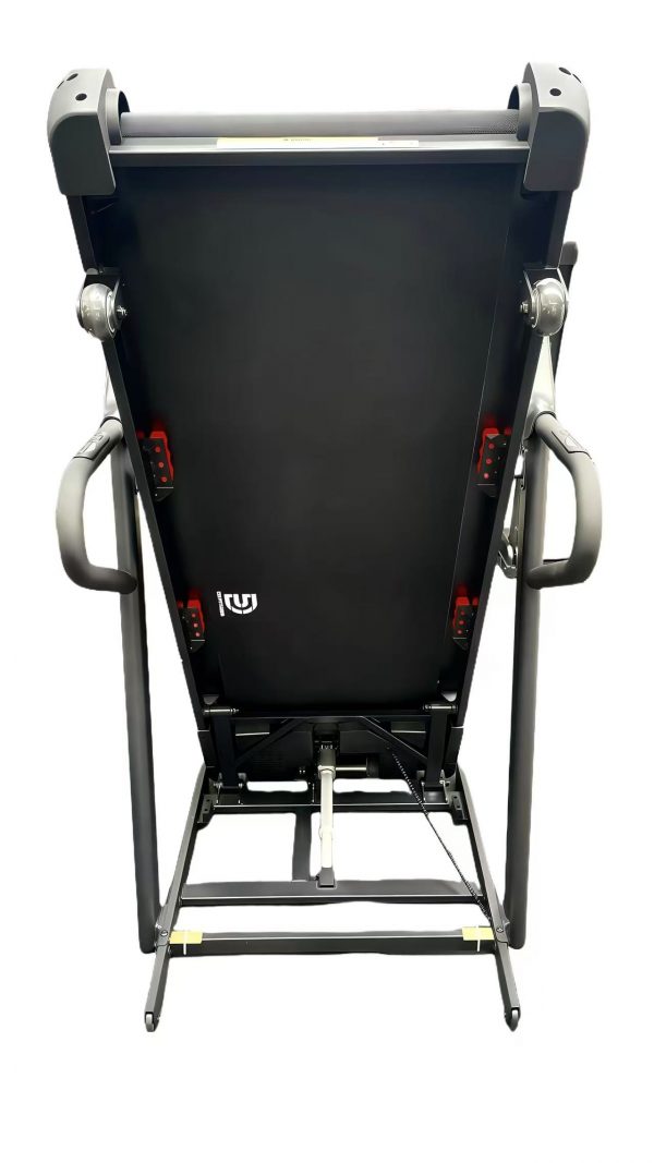 DB-2009 Powered- Folding Treadmill - Image 6