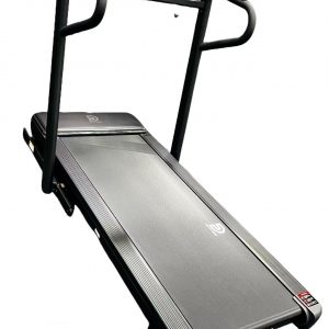 DB-2009 Powered- Folding Treadmill