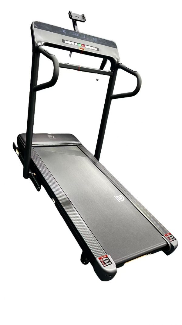 DB-2009 Powered- Folding Treadmill