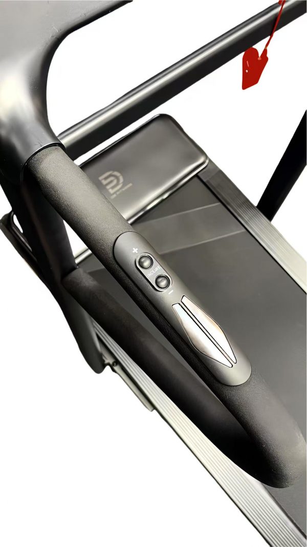 DB-2009 Powered- Folding Treadmill - Image 4
