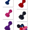 Colored Neoprene Hex Dumbbells (1kg-7kg) - Image 2