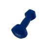 Colored Neoprene Hex Dumbbells (1kg-7kg) - Image 4