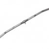 Aluminum Revolving Wide Pulldown Bar Cable Attachment