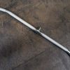 Aluminum Revolving Wide Pulldown Bar Cable Attachment - Image 3