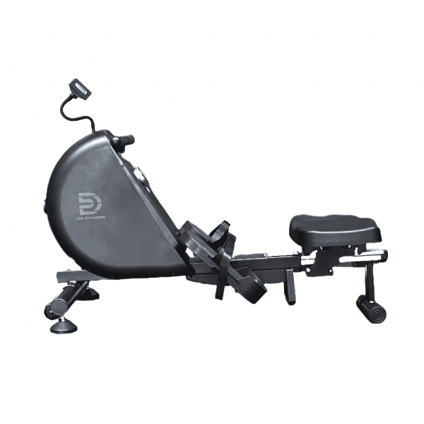 DB-3104 Auto-Fold Rowing Machine