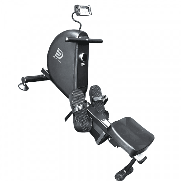 DB-3104 Auto-Fold Rowing Machine - Image 6