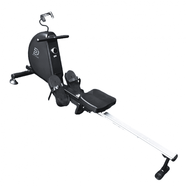 DB-3104 Auto-Fold Rowing Machine - Image 5