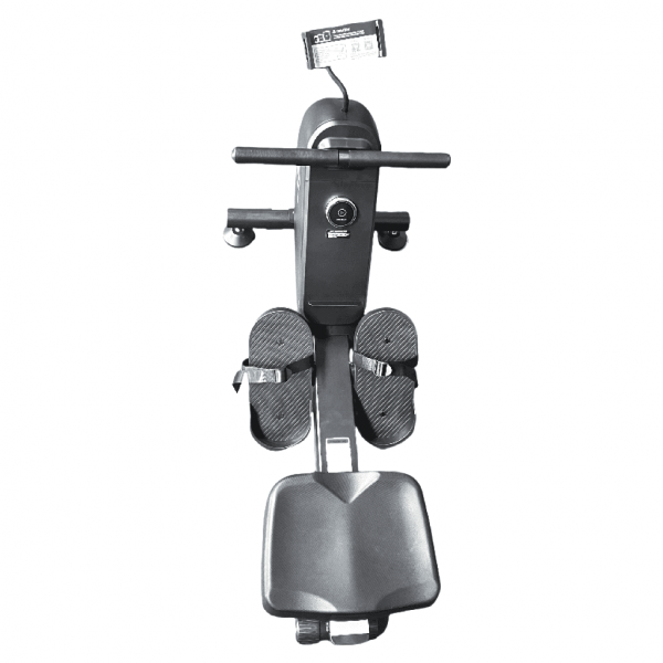 DB-3104 Auto-Fold Rowing Machine - Image 4