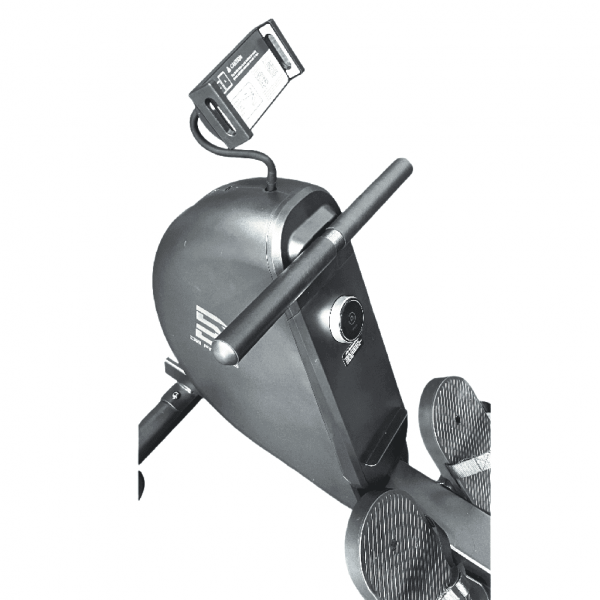 DB-3104 Auto-Fold Rowing Machine - Image 3