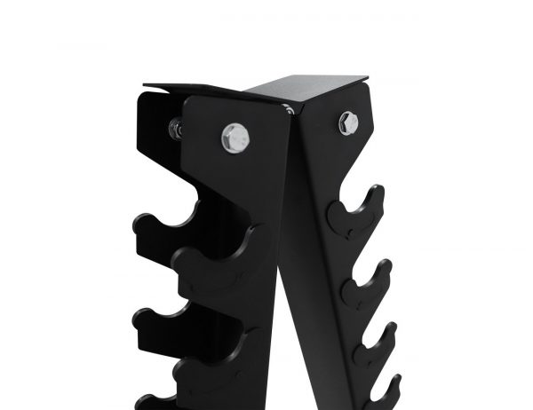 ClimbFit Dumbbell Rack (10 pairs) - Image 5