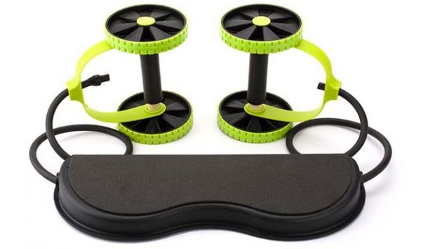 Ab Wheel Kit - Image 7