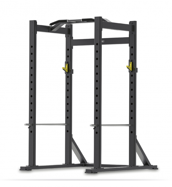 Commercial Power Cage Full Squat Rack