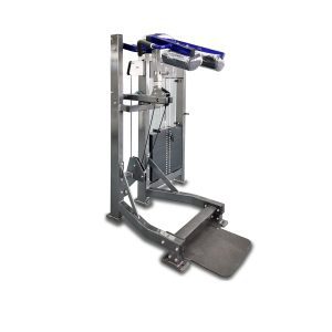 DBM7Pro-2007 Standing Calf Raise