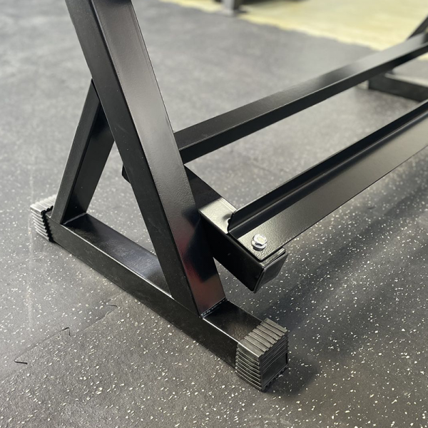 3-Tier Steel Dumbbell Rack(110 cm) - Image 8
