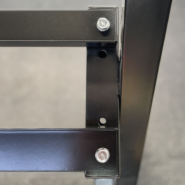3-Tier Steel Dumbbell Rack(110 cm) - Image 6