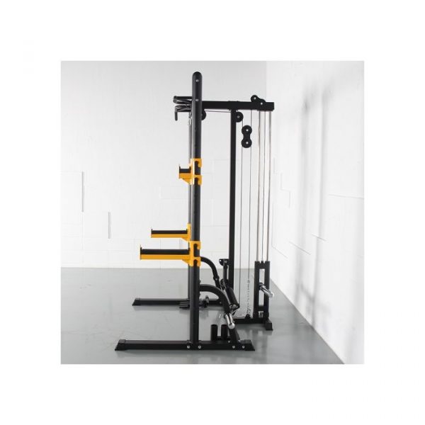Versatile Half Rack - Image 4
