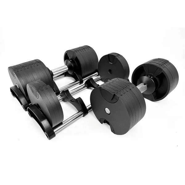 Adjustable Dumbbell (2kg-32kg)