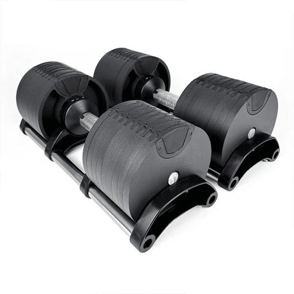Adjustable Dumbbell (2kg-32kg) - Image 5