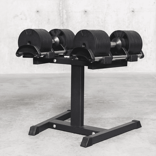 Adjustable Dumbbell (2kg-32kg) - Image 11