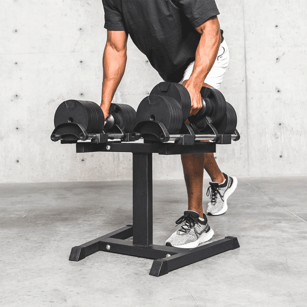 Adjustable Dumbbell (2kg-32kg) - Image 8