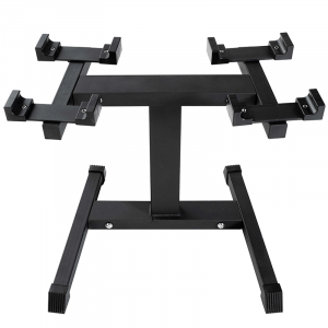 Dumbbell Stand for 2kg - 32k Adjustable Dumbbells