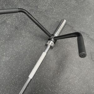 Wide Grip Landmine Row Handle