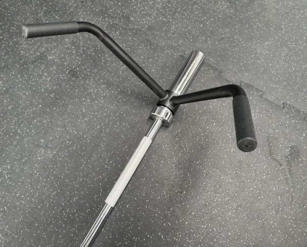 Wide Grip Landmine Row Handle