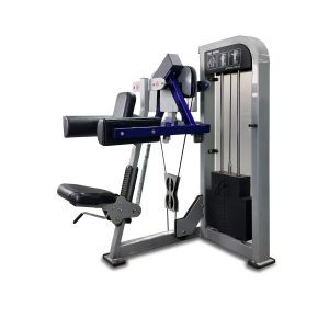 DBM7Pro-1003 Seated Delt Lateral Raise