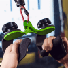 Pro Grip Lat Pulldown Handle Set-Set of 4 - Image 6