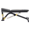 Weight Bench DB-1003 (Flat/Incline) - Strength Trainer - Image 3