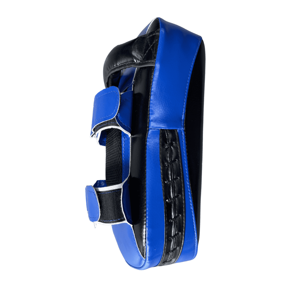 Durable Kick Training Pads with Reinforced Handle – DB Fitness NZ