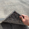 Flooring Mat (500mmx500mmx20mm) - Commercial Standard Exercise Mat - Image 4