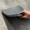 Flooring Mat (500mmx500mmx20mm) - Commercial Standard Exercise Mat - Image 5