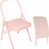 Premium Yoga Chair (Pink) - Yoga Product - Image 2