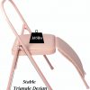 Premium Yoga Chair (Pink) - Yoga Product - Image 3