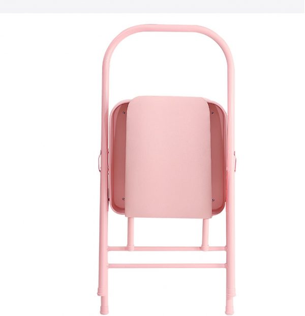 Premium Yoga Chair (Pink) - Yoga Product - Image 5